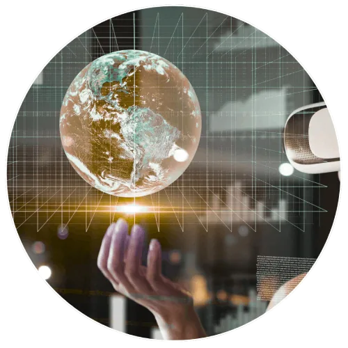 Custom software development